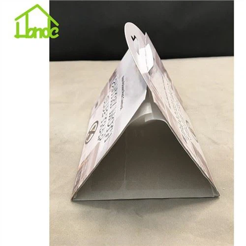 Kleber Board Fliegenfalle