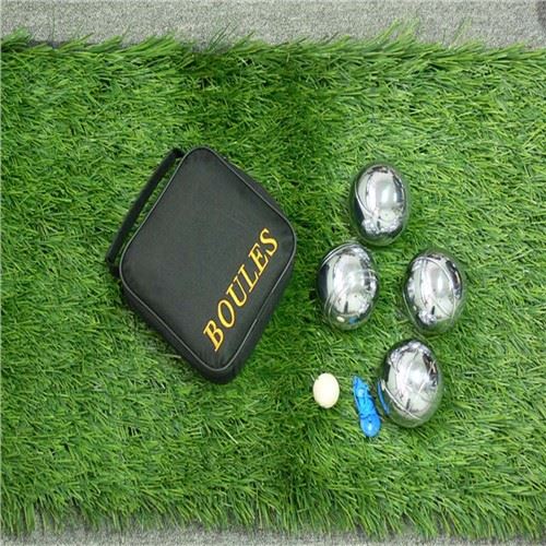 Boccia Set Target Little Ball In Boccia
