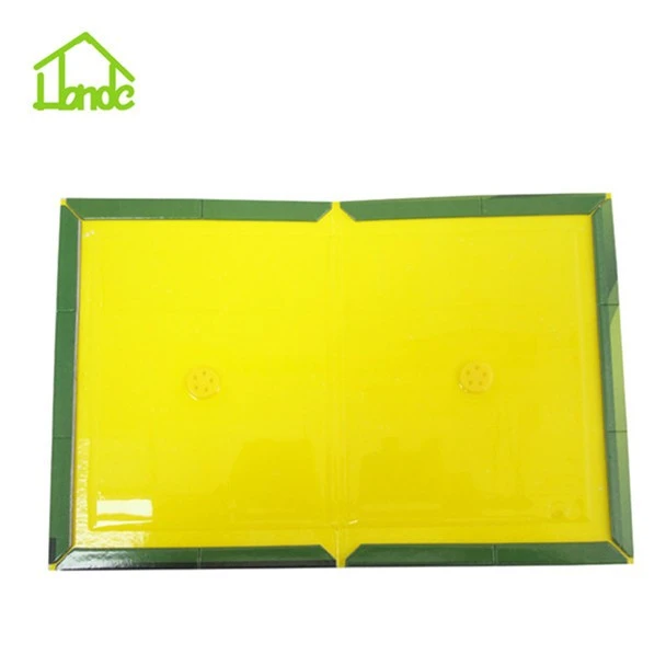 Yellow Glue Trap Rat Sticky Trap
