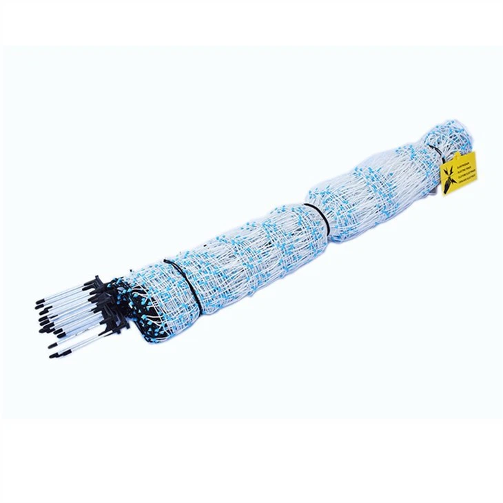 Poultry Farm Plastic Hen Fence Netting