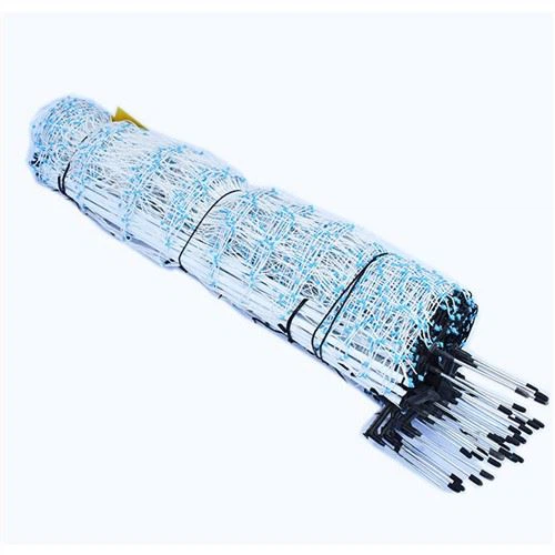 Tierfarm Kunststoff Sicherheitsschutz Geflügelnetz Zaun für Huhn