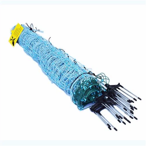 Elektrisches Geflügel-Schaf-Ziegen-Enten-Netz
