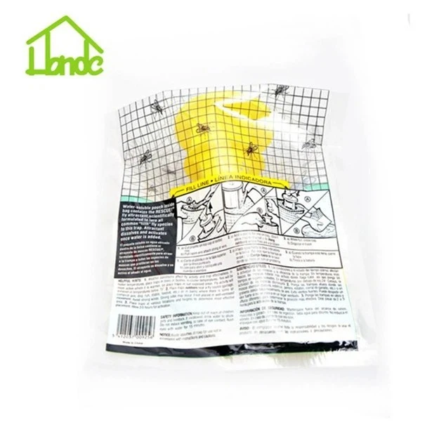 Einweg-Fliegenfalle Zum Aufhängen